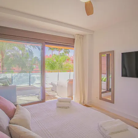 Hotel Buenti Estepona