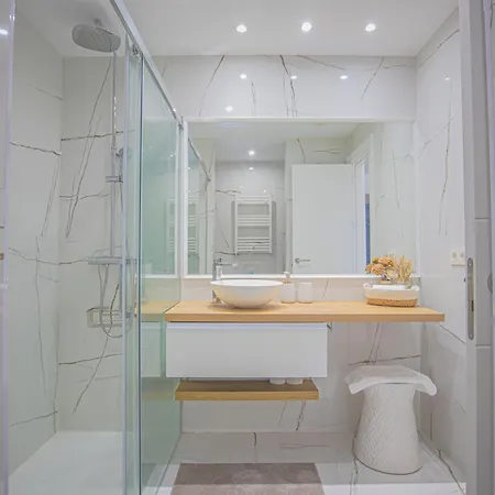 Hotel Buenti Estepona